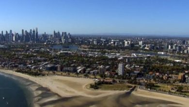 Photo of GP Australia: Melbourne enthusiasm, the city now reclaims the World Championship