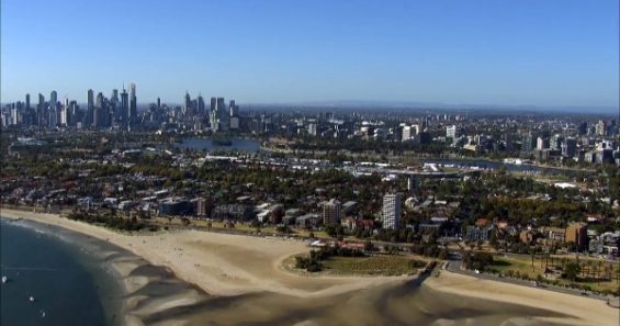 GP Australia: Melbourne enthusiasm, the city now reclaims the World Championship