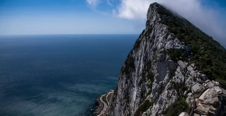 Gibraltar's waste problem due to Britain's exit from the European Union