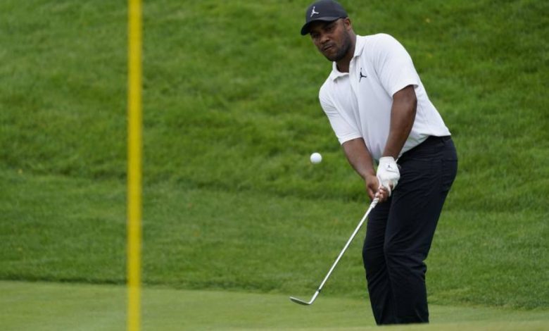 Harold Varner III flies in command of RBC Heritage at the end of Round Three - OA Sport