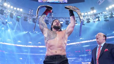 Photo of In the name of Roman Reigns and Steve Austin: 150,000 in Texas for WrestleMania