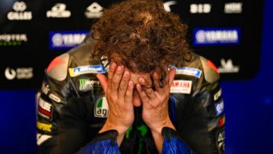 Photo of It is a deep crisis.  The nightmare of the start of the season, a tough confrontation with Quartararo – or any sport