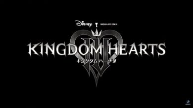 Photo of Kingdom Hearts 4 Announcement!  Game trailer from the 20th Anniversary event
