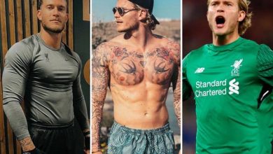 Photo of Liverpool goalkeeper from duck to muscle in the gym – Corriere.it