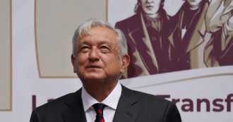 Mexico, President Obrador gives a referendum: he will remain in office until 2024. But the turnout is less than 20%
