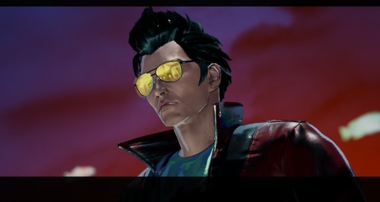 No More Heroes 3 announced for PlayStation, Xbox and PC with next-gen improvements - Nerd4.life