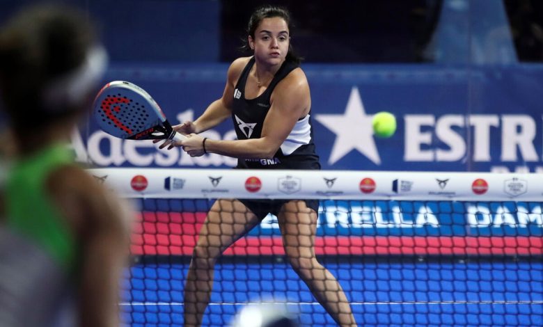 Padel flourished in Italy, more and more women in the fields