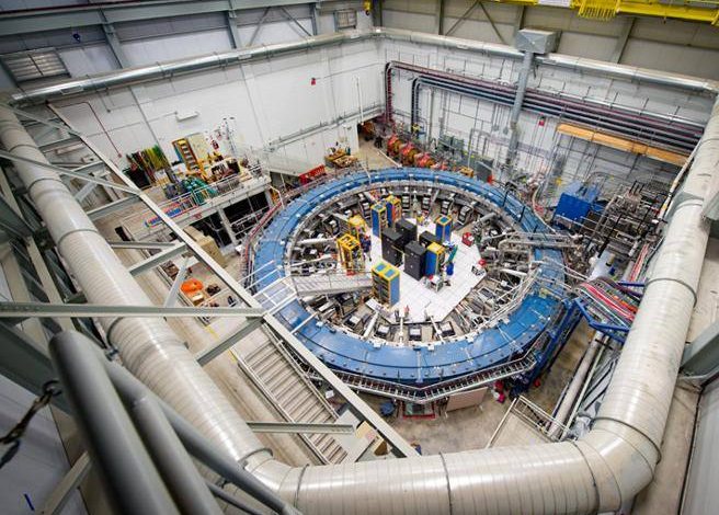 Rubbia's W boson mass is 'larger than expected'.  What could change for this matter?  - Corriere.it -