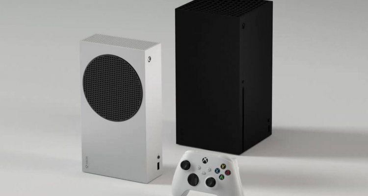 Sells Xbox Series X |  S is more than Xbox 360, thanks Greenberg, but the numbers debate is exploding - Nerd4.life