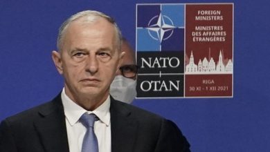 Photo of “So Italy will lose the role of Secretary-General in 2023” – Il Tempo