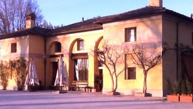 Photo of The date of the new “Cultural Friday” at Casa delle Aie in Cervia dedicated to Silvano Collina