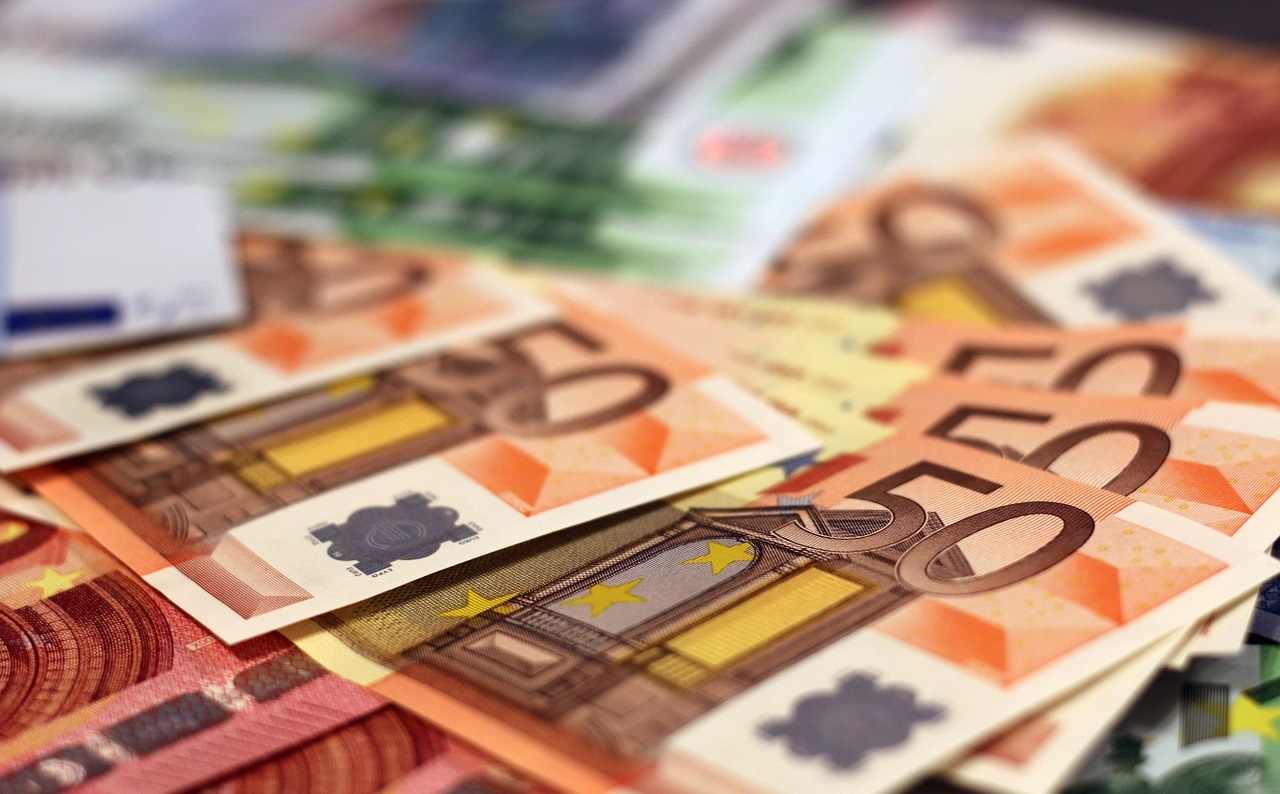 Photo of This 50 Euro banknote is worth a fortune: Photo