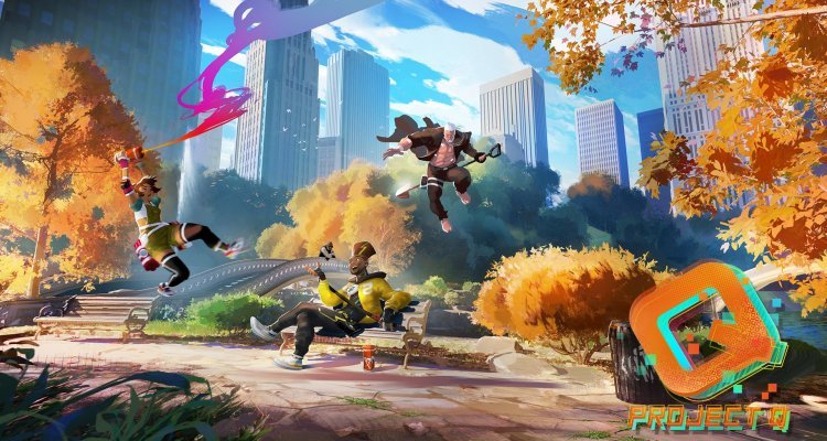 Ubisoft officially reveals Project Q and opens registrations for the beta version, and it won't be Battle Royale - Nerd4.life