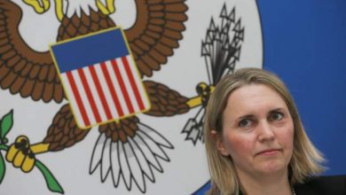 Photo of Uses.  Joe Biden nominates Bridget Brink as US ambassador to Ukraine