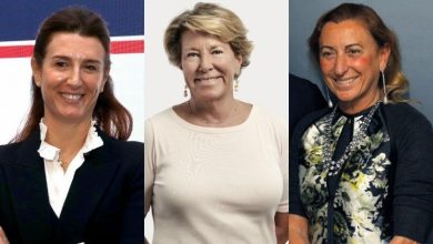 Photo of Who are the richest women in Italy: a new ranking