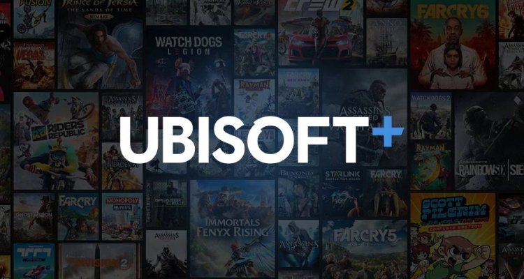 Ubisoft+ may soon arrive on Xbox Game Pass, suggests Ubisoft's Dutch division - Nerd4.life