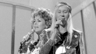 Photo of ABBA lost to the Dutch singer for the most Eurovisioned songs of all time