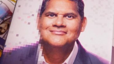 Photo of Reggie Fils-Aimé tells about touching advice given to him by Satoru Iwata, beloved CEO – Nerd4.life