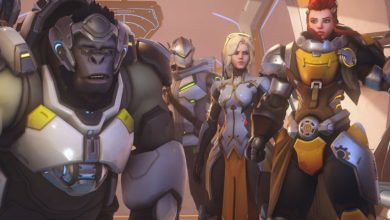 Photo of Overwatch 2 has already lost almost all of its Twitch viewers, in just one week – Nerd4.life