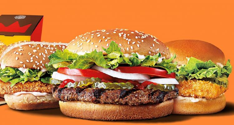 United States, Burger King in trouble: sandwiches in ads are too big