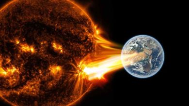 Photo of What will happen on Earth on Sunday, May 8