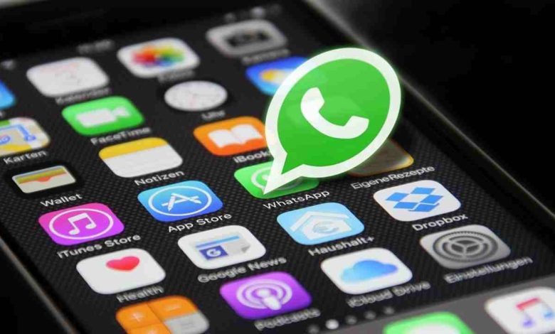 Reactions to Whatsapp messages, these and other upcoming new features