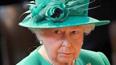 Photo of Queen Elizabeth, there’s nothing to do anymore: It’s over for them |  The situation is terrible – Democrat