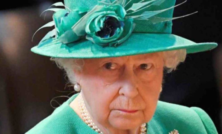 Queen Elizabeth, there's nothing to do anymore: It's over for them |  The situation is terrible - Democrat