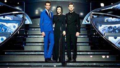 Photo of Eurovision launches music and peace Italpress