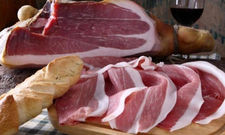 Pay attention to how much pork you eat, the risks increase