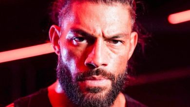 Photo of The best WWE Champion may miss a huge event in the UK as he mysteriously withdraws from shows