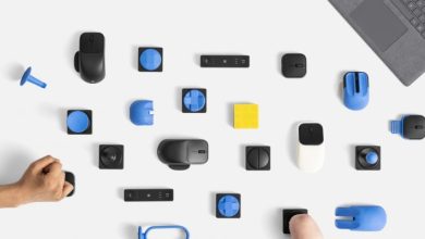 Photo of Microsoft announces a series of adaptive accessories for people with disabilities – Nerd4.life