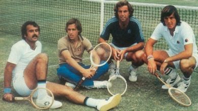 Photo of Tennis: Team Italy Davis Cup Documentary on Heaven