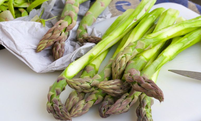 Asparagus solves the mystery of the smell of urine?  Latest Scientific Hypothesis - Libero Quotidiano