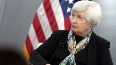 Photo of US Treasury Secretary Yellen pushes Russia toward default: ‘Renewal of license for offshore payments unlikely’
