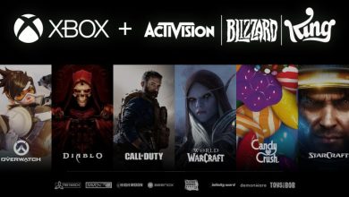 Photo of Activision Blizzard Acquisition Made ‘Quickly’, For President Brad Smith – Nerd4.life