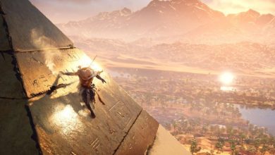 Photo of Three games revealed in June 2022 with the date, including Assassin’s Creed Origins – Nerd4.life