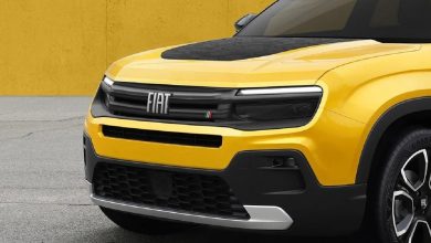 Photo of Will Fiat Uno Cross be the name of the future B-SUV?