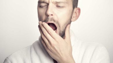 Photo of Yawn, revealing why: That’s why it’s contagious