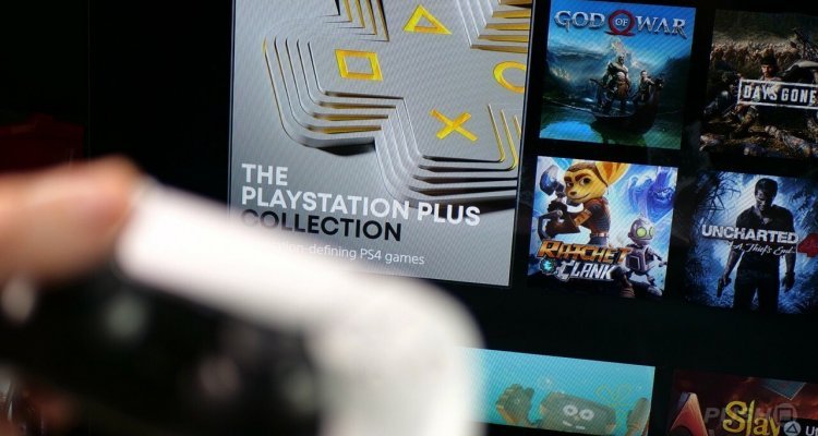 PS Plus loved by gamers, Sony reveals the results of a survey about the service - Nerd4.life