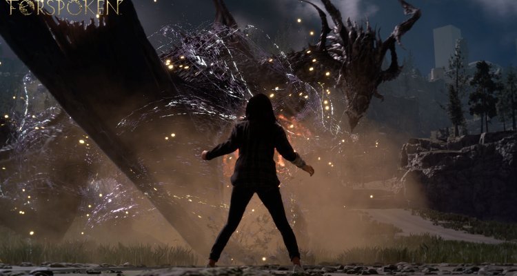 Forspoken will not have microtransactions, but other in-game purchases define Square Enix - Nerd4.life