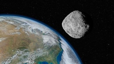 Photo of Here’s how to see the asteroid that will pass us on Friday