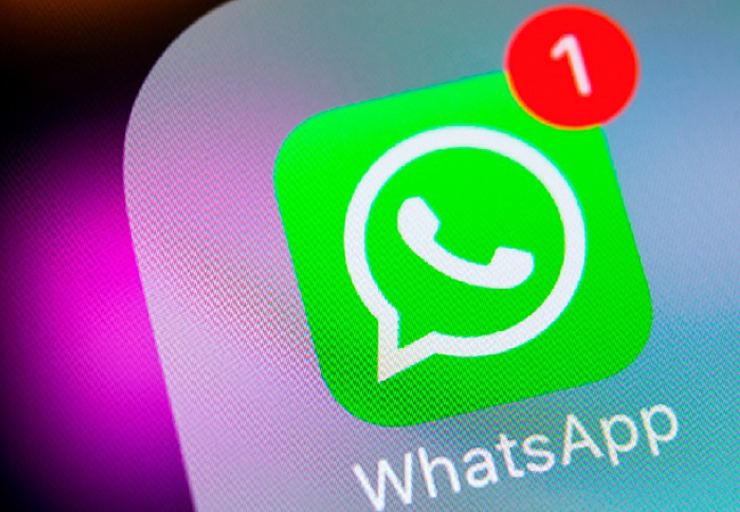 Whatsapp will not be available anymore