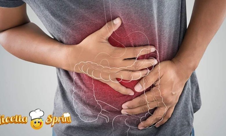 Do you suffer from irritable bowel syndrome?  Here's what you should never eat