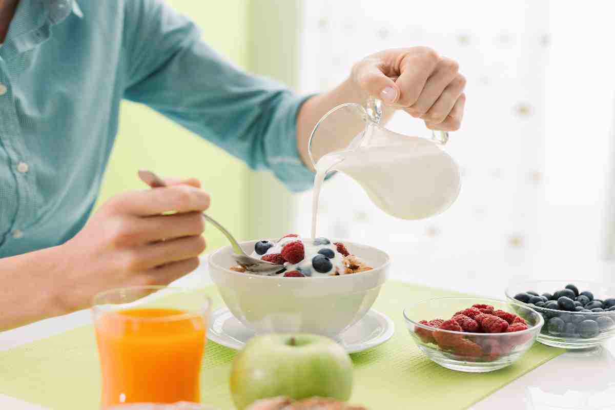 Photo of Cancer: This common breakfast that almost everyone eats can increase the risk of 3 types of cancer