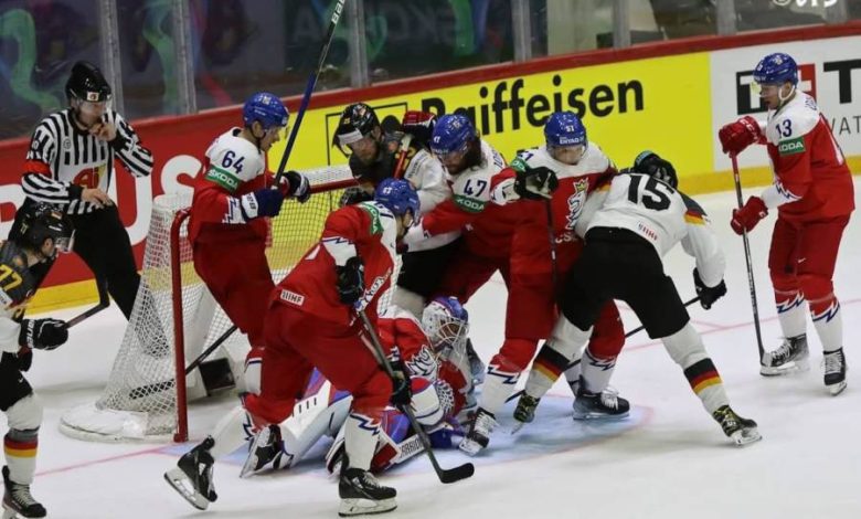 Czech Republic, Canada, USA and Finland qualify for semi-finals - OA Sport