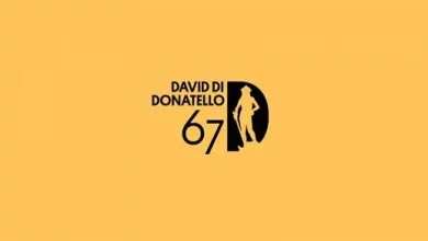 Photo of David Di Donatello travels the world