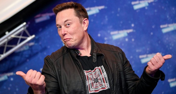 Elon Musk plays Elden Ring, but his build recommendations aren't great - Nerd4.life