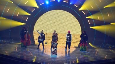 Photo of Eurovision Song Contest 2022: the winner is Ukraine with the Kalush Orchestra.  video
