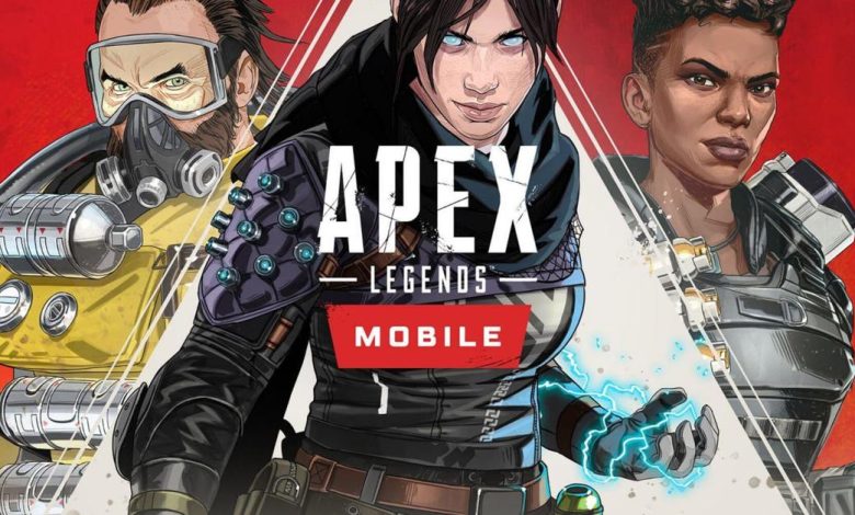 Finally, "Apex Legends Mobile" has a release date in the US